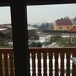 Tourist Farm Salamun Banovci