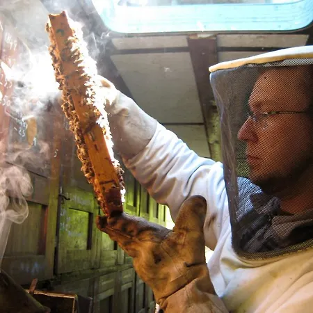 Tourist Farm Salamun