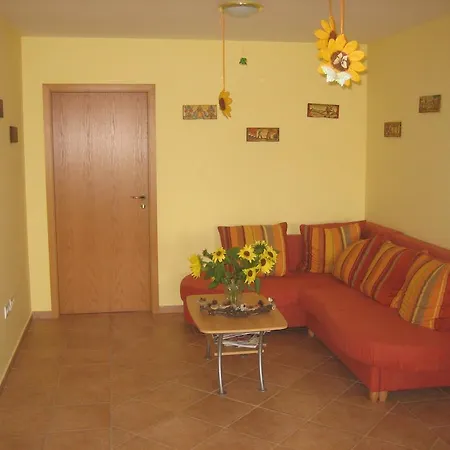 팜스테이 Tourist Farm Salamun