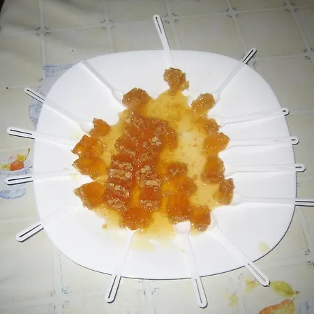 Tourist Farm Salamun 바노브치