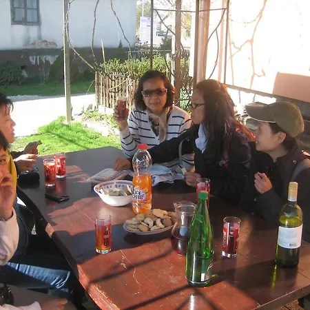 Farm stay Tourist Farm Salamun