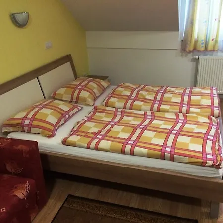 Tourist Farm Salamun