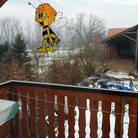 팜스테이 Tourist Farm Salamun *