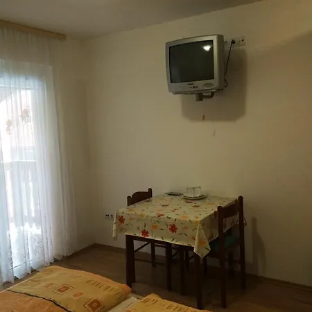 Tourist Farm Salamun *