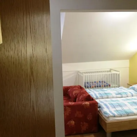 팜스테이 Tourist Farm Salamun *