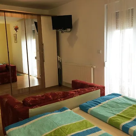 Tourist Farm Salamun 팜스테이 *