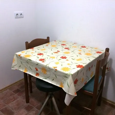 Tourist Farm Salamun 팜스테이