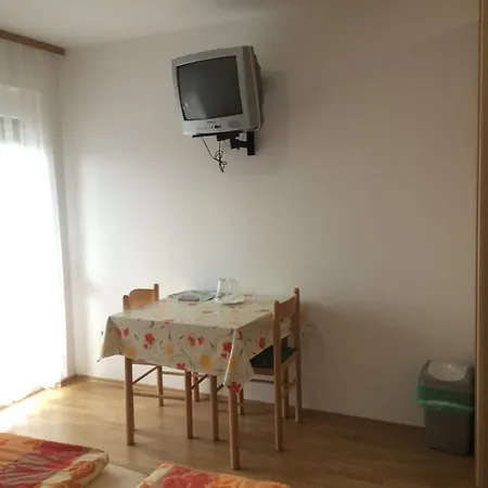 Tourist Farm Salamun 팜스테이 *