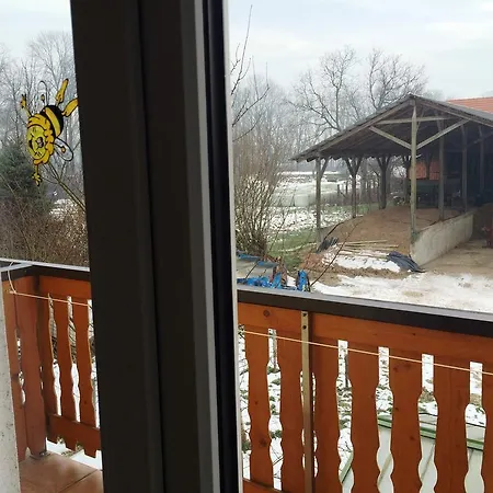 팜스테이 Tourist Farm Salamun