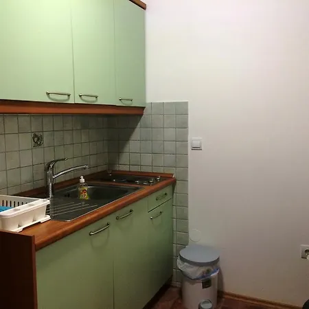 Tourist Farm Salamun 바노브치