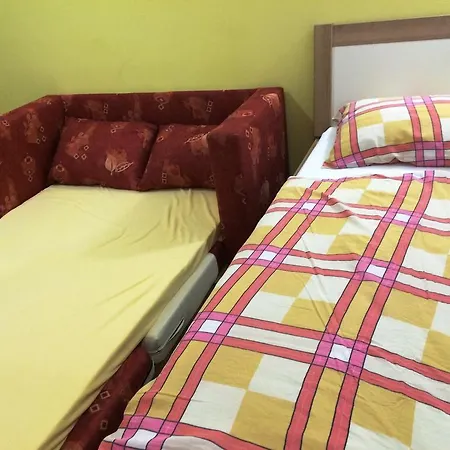 팜스테이 Tourist Farm Salamun *