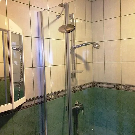 Tourist Farm Salamun * 바노브치