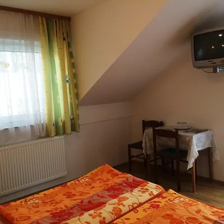 Tourist Farm Salamun 팜스테이