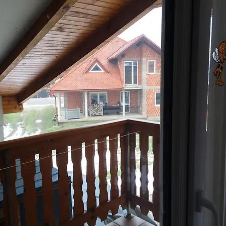 팜스테이 Tourist Farm Salamun