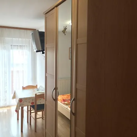 Tourist Farm Salamun 팜스테이