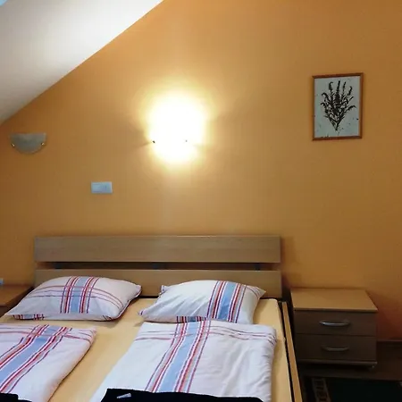 팜스테이 Tourist Farm Salamun *