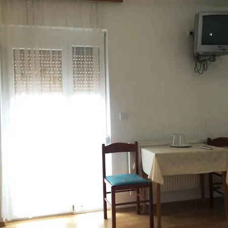 Tourist Farm Salamun 팜스테이 *