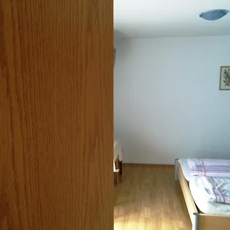 Tourist Farm Salamun 팜스테이