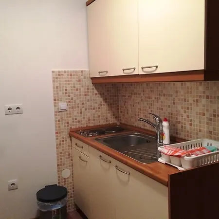 Tourist Farm Salamun 팜스테이