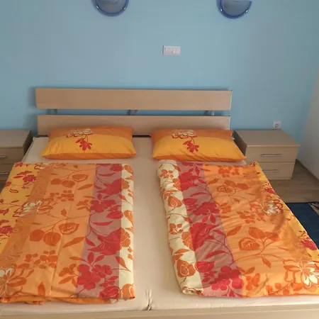 Tourist Farm Salamun 팜스테이 *