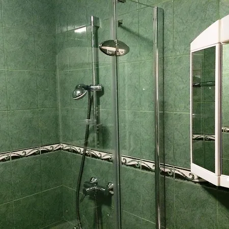 Tourist Farm Salamun *