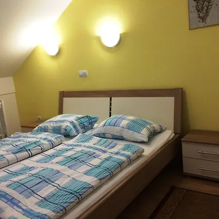 Tourist Farm Salamun