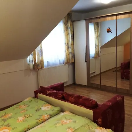 Tourist Farm Salamun