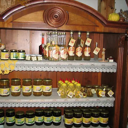 Tourist Farm Salamun *