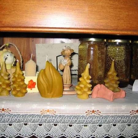 Tourist Farm Salamun 팜스테이