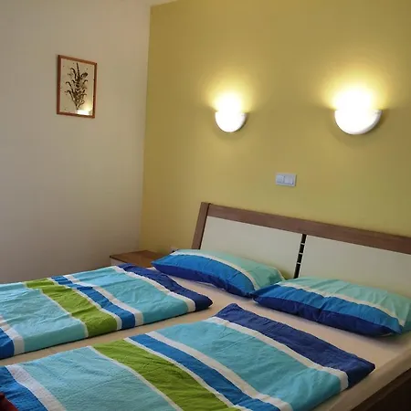 Tourist Farm Salamun * 바노브치