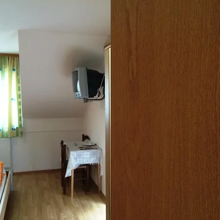 Tourist Farm Salamun * 바노브치