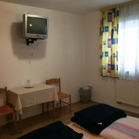 Tourist Farm Salamun