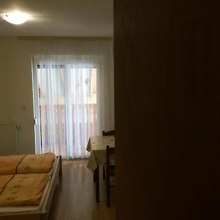 팜스테이 Tourist Farm Salamun *