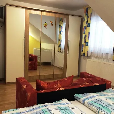 팜스테이 Tourist Farm Salamun