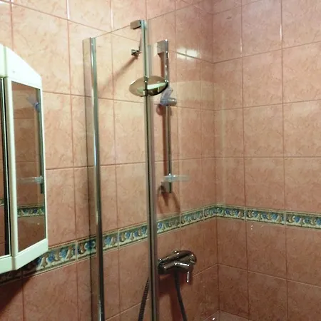 Tourist Farm Salamun 팜스테이 바노브치