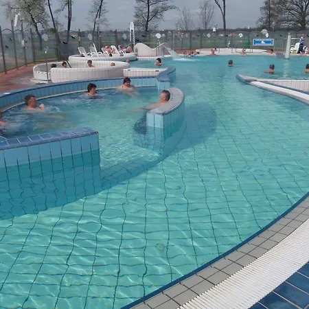 Tourist Farm Salamun * 바노브치