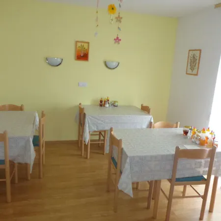 팜스테이 Tourist Farm Salamun 바노브치