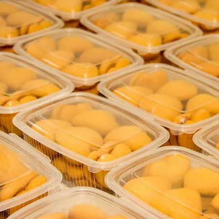 Tourist Farm Salamun * Banovci