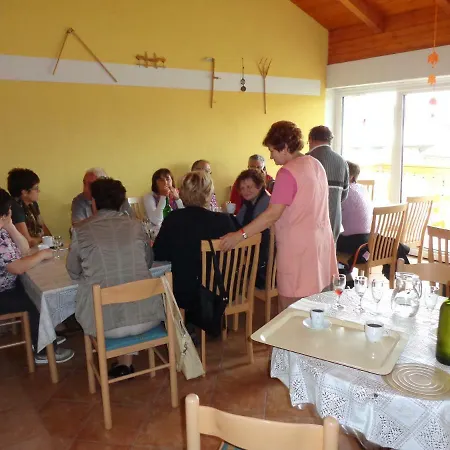 Tourist Farm Salamun Banovci