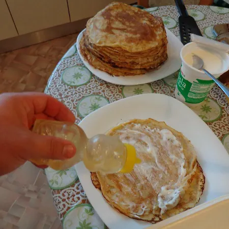 Tourist Farm Salamun