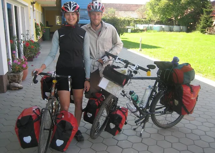 Tourist Farm Salamun