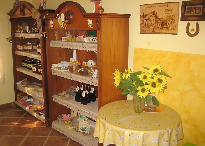 Tourist Farm Salamun