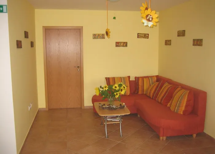 Farm stay Tourist Farm Salamun