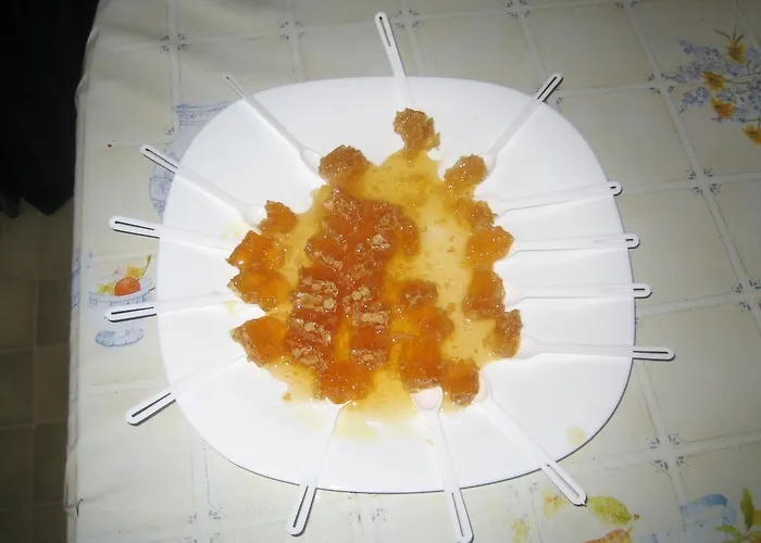 Tourist Farm Salamun בנובצי