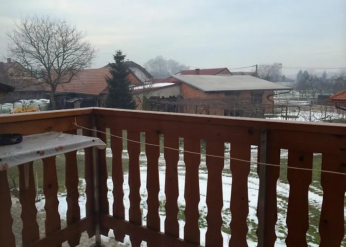 Çiftlik konaklama Tourist Farm Salamun *