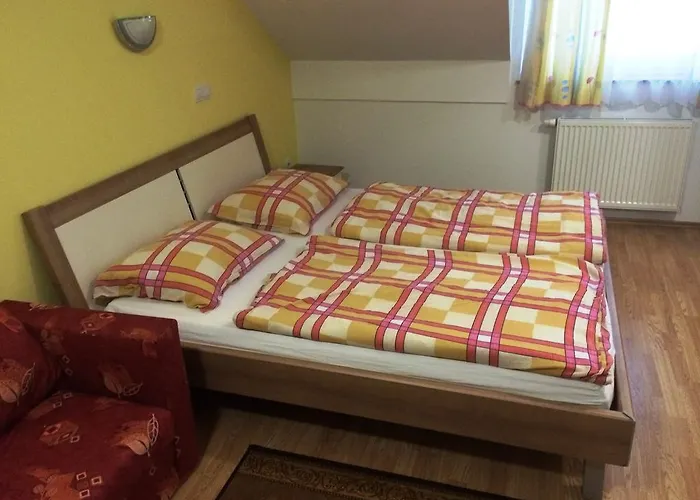 Tourist Farm Salamun