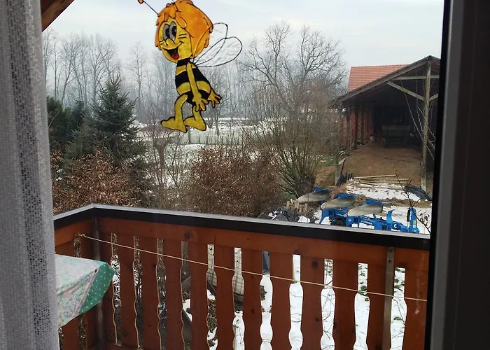 Çiftlik konaklama Tourist Farm Salamun *