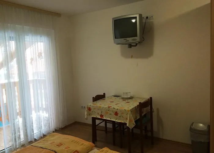 Tourist Farm Salamun *