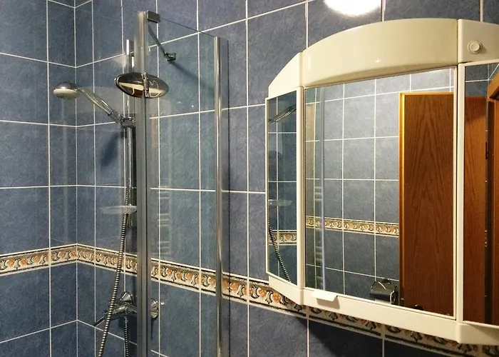 Tourist Farm Salamun *