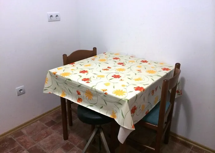 Tourist Farm Salamun Çiftlik konaklama